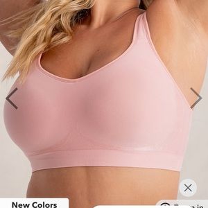 Shapermint bra